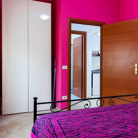 Ostiasunnybeach Apartment *