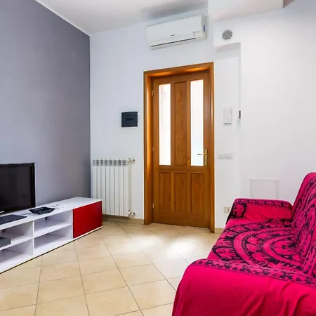 Ostiasunnybeach Apartment Lido di Ostia
