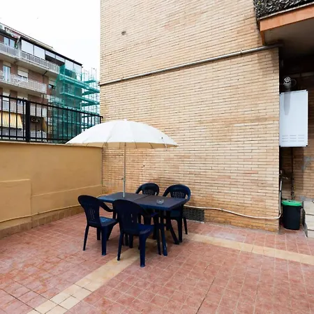 Ostiasunnybeach Apartment *