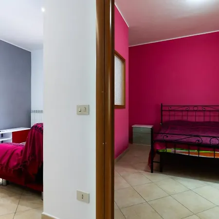 Ostiasunnybeach Apartment Lido di Ostia
