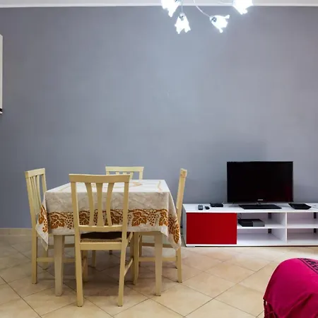 Apartment Ostiasunnybeach Lido di Ostia
