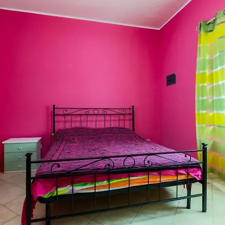 Ostiasunnybeach Apartment Lido di Ostia