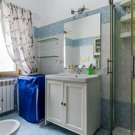 Apartment Ostiasunnybeach Lido di Ostia