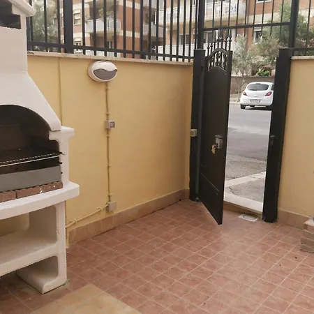 Ostiasunnybeach Apartment Lido di Ostia