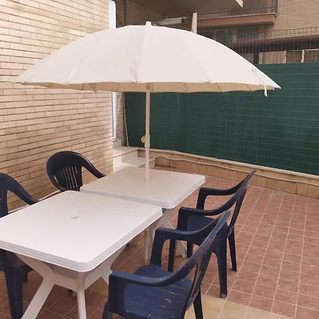 Apartment Ostiasunnybeach Lido di Ostia