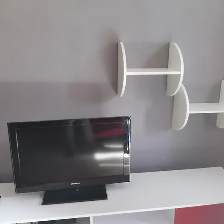 Ostiasunnybeach Apartment